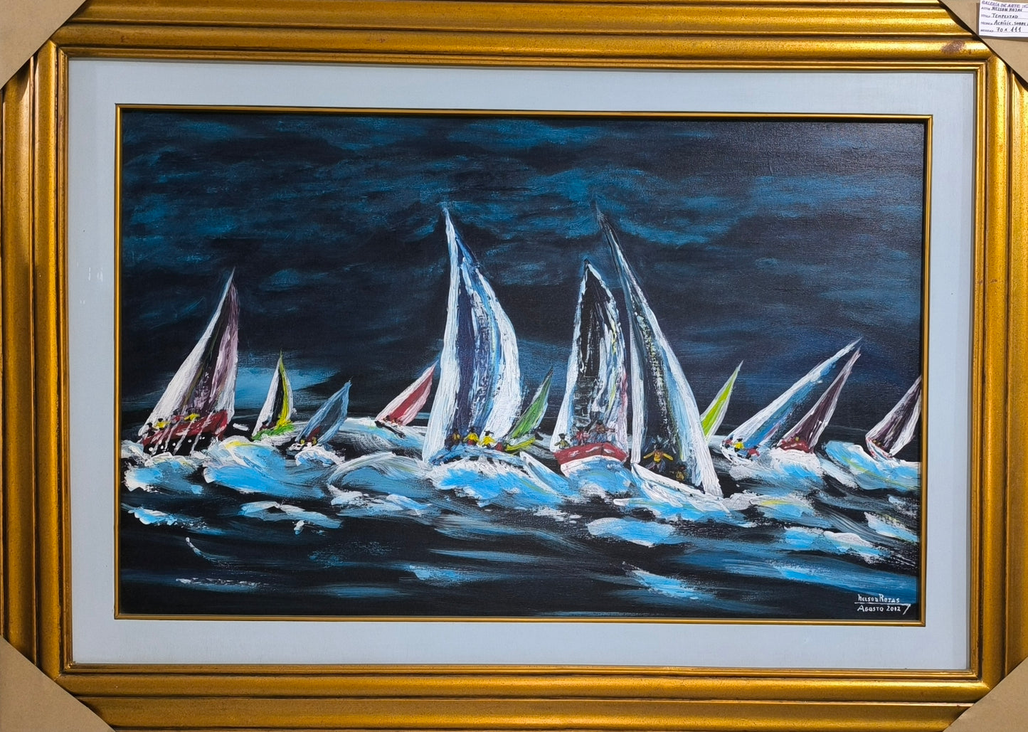 Tempestad