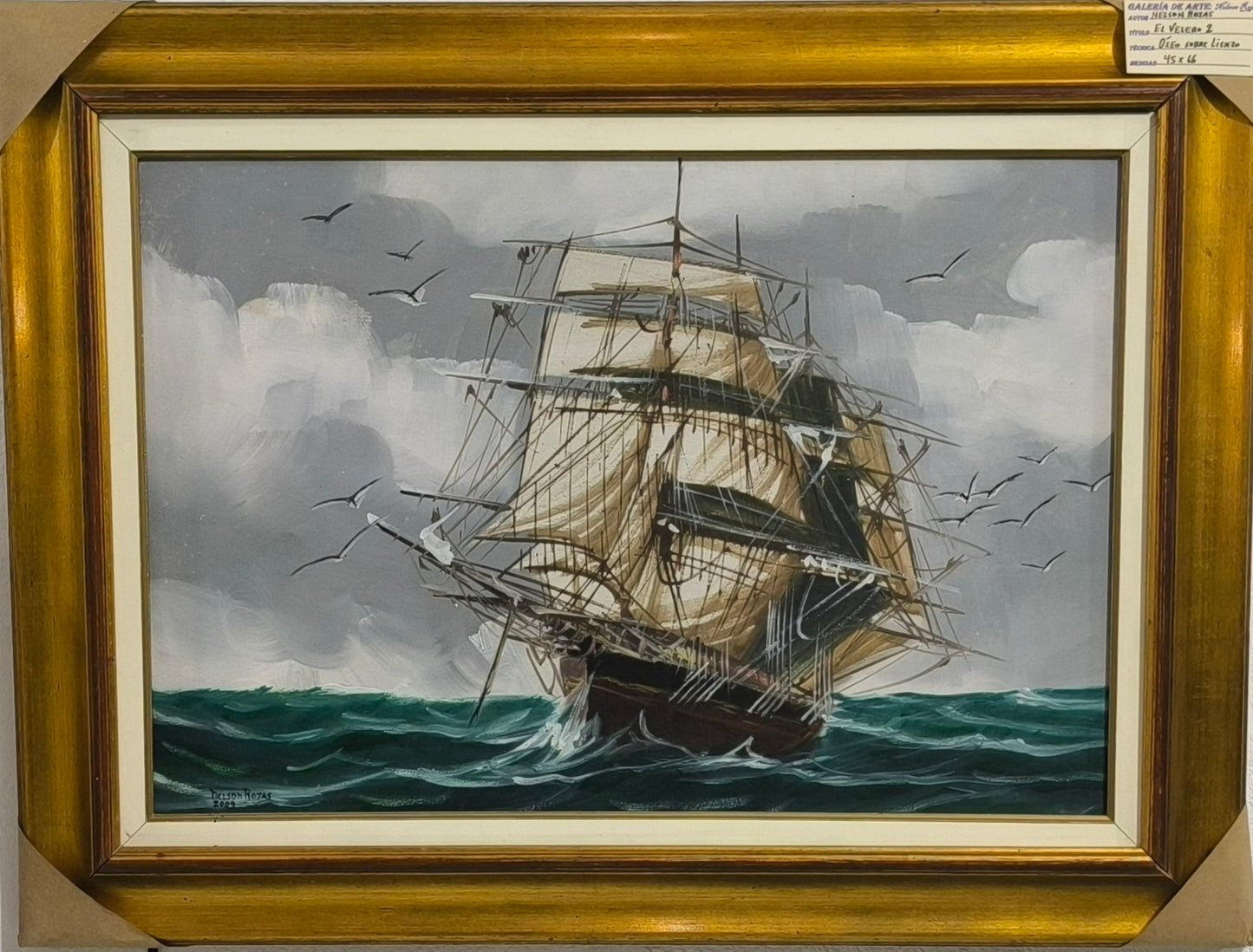 El Velero II
