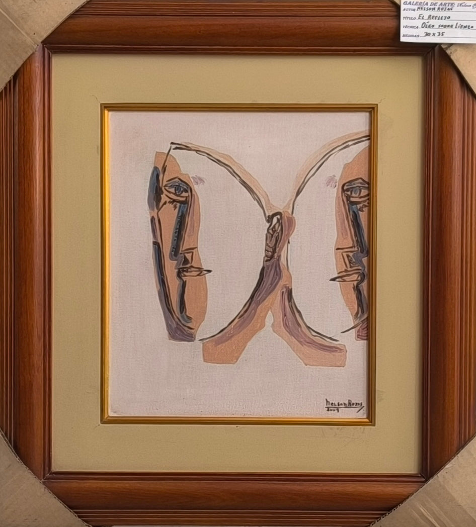 El Reflejo