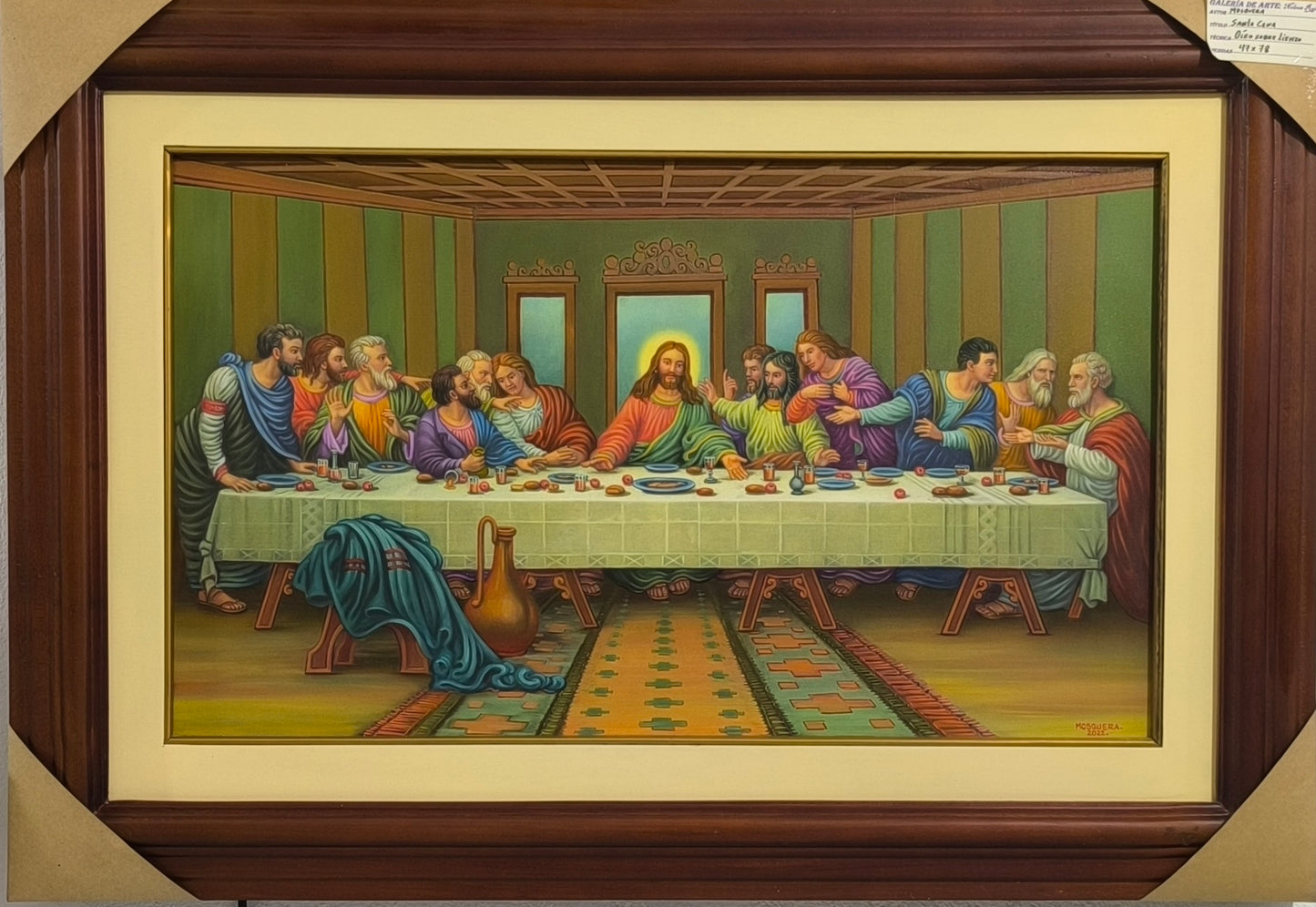 Santa Cena