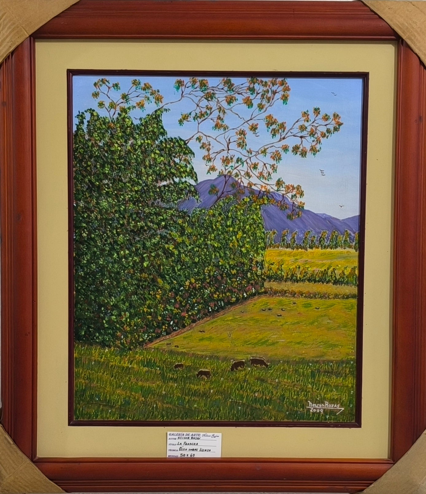 La Pradera