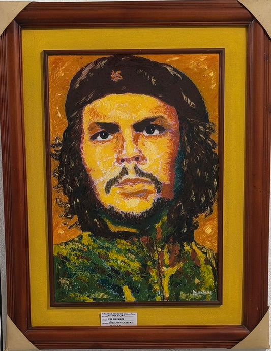 Che Guevara